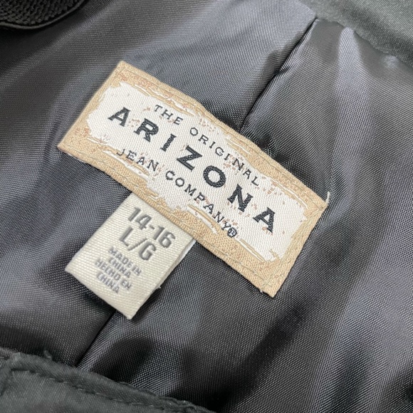 Youth Snow Ski Pants Suspenders Youth Large 14/16 - Picture 10 of 12